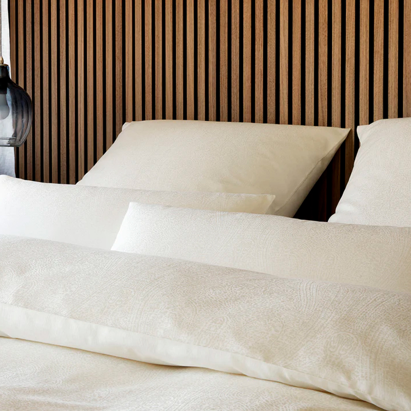 

Наволочка 50x70см Elegante Classic Paisley