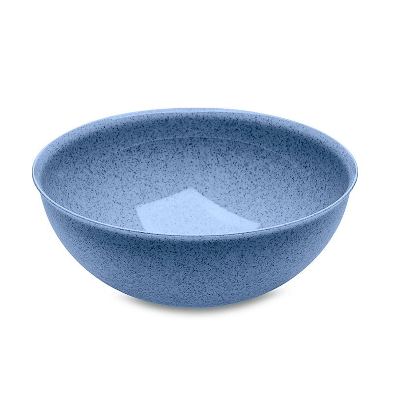 

Миска Koziol Palsby Organic, цвет синий