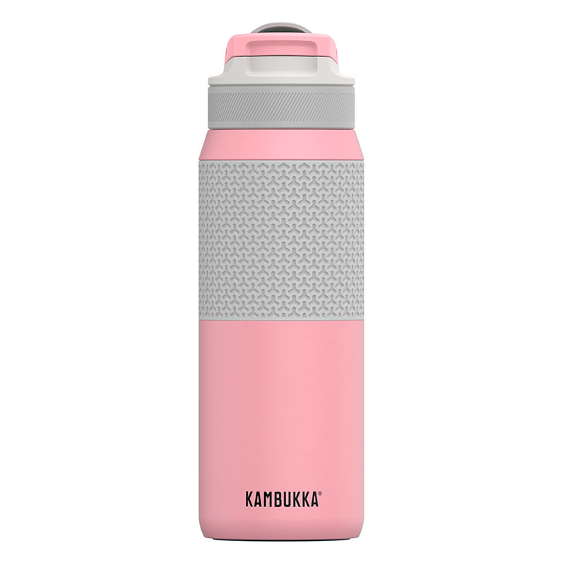 

Термобутылка Kambukka Lagoon Insulated Pink Lady, Розовый