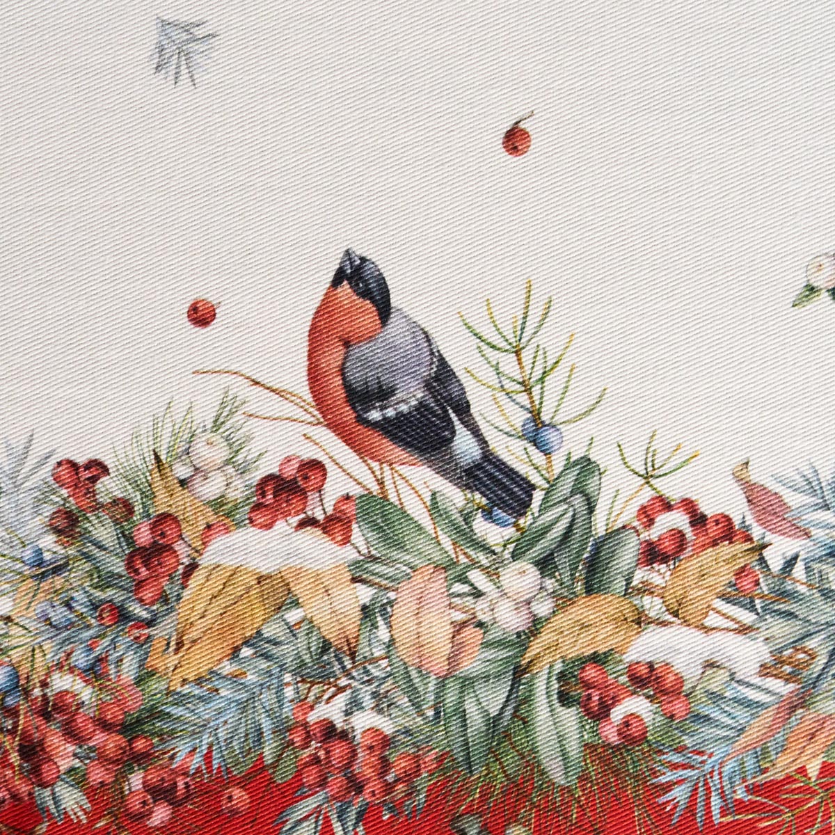 

Дорожка 45x215см Santalino Морозко