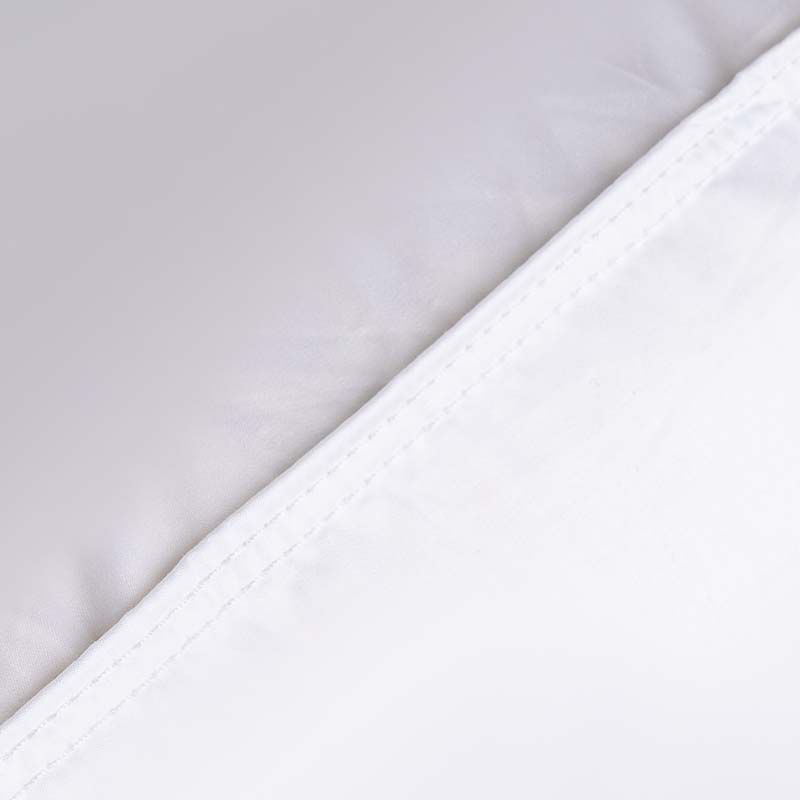 Подушка Bel-Pol Эколь 68x68см, цвет белый Bel-Pol ПЛБэк-7 - фото 4