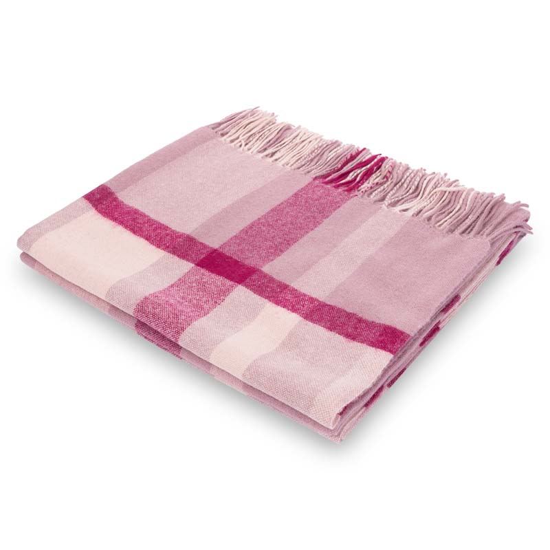 одеяло плед с рукавами snuggie снагги бордовый Плед 1,5-спальный Erdenet Hemper 130x170см, бордовый