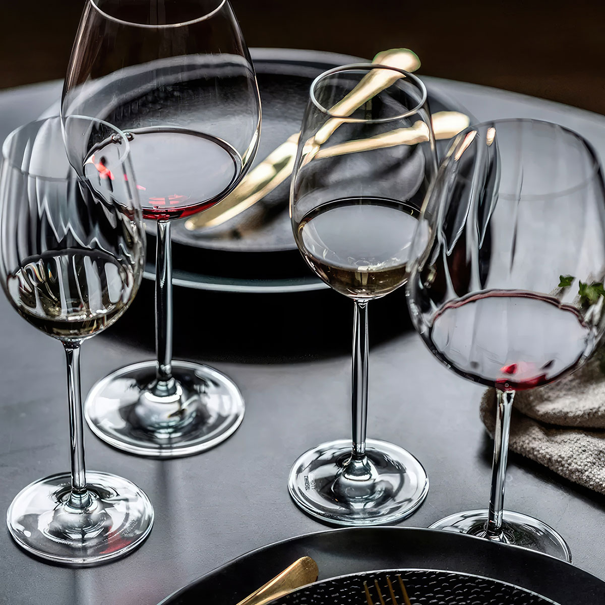Набор бокалов для белого вина Zwiesel Glas Prizma, 2шт Zwiesel Glas 122328, цвет прозрачный - фото 4