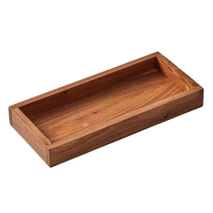 Ящик для приборов горизинтальный Kenai Дерево