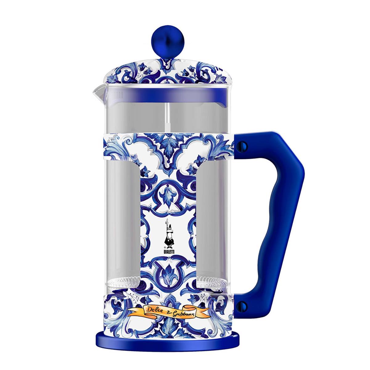

Френч-пресс Bialetti Dolce&Gabbana 1л