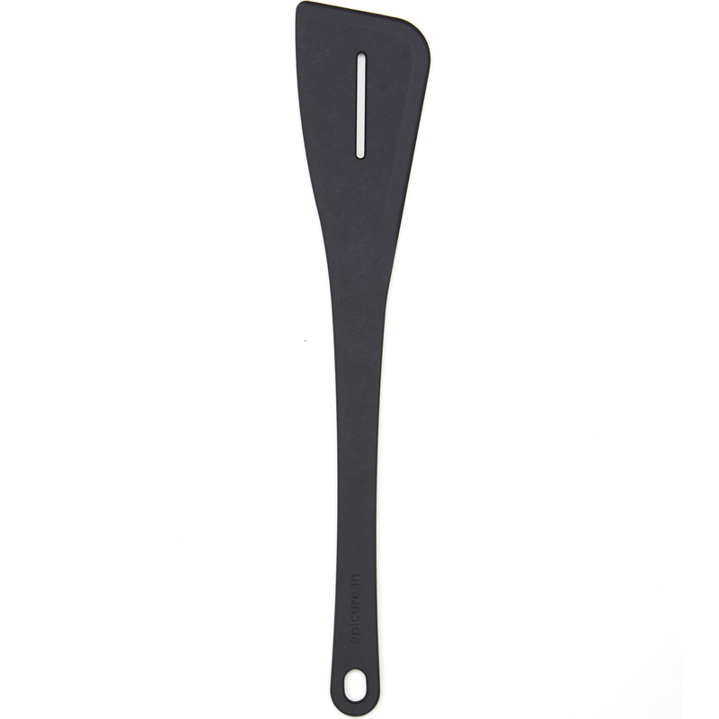 

Лопатка Epicurean Kitchen 30,5см, цвет графит, Черный