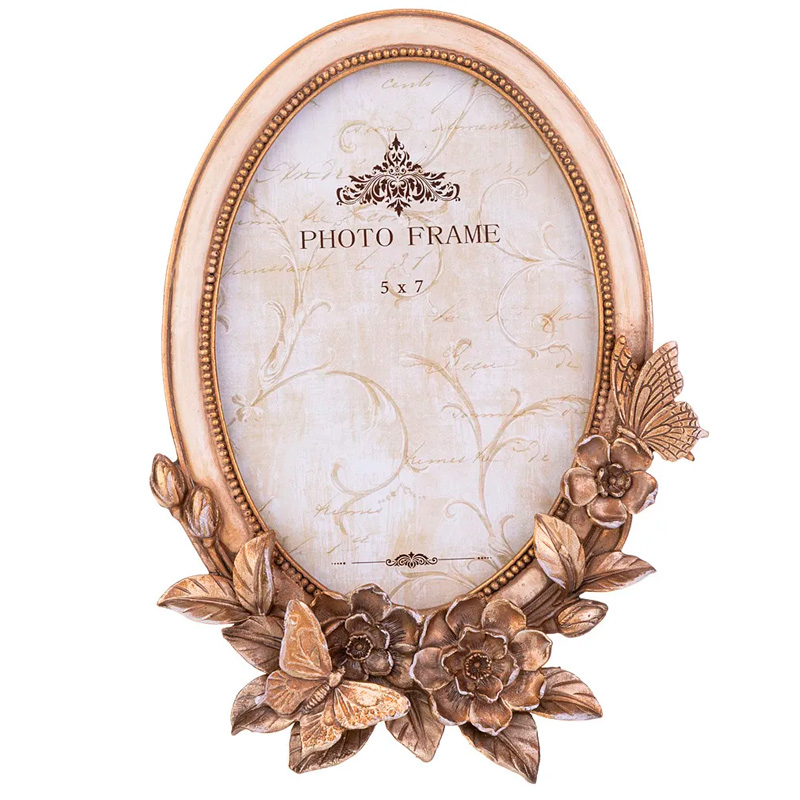 Фоторамка Lefard Belle 168x29x233см 1250₽