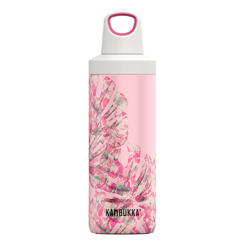 

Термобутылка Kambukka Reno Insulated Ruby, Многоцветие