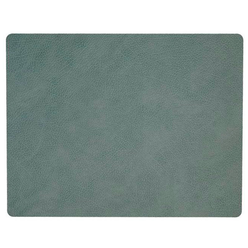

Салфетка подстановочная LIND DNA HIPPO 35x45см, цвет Зеленый