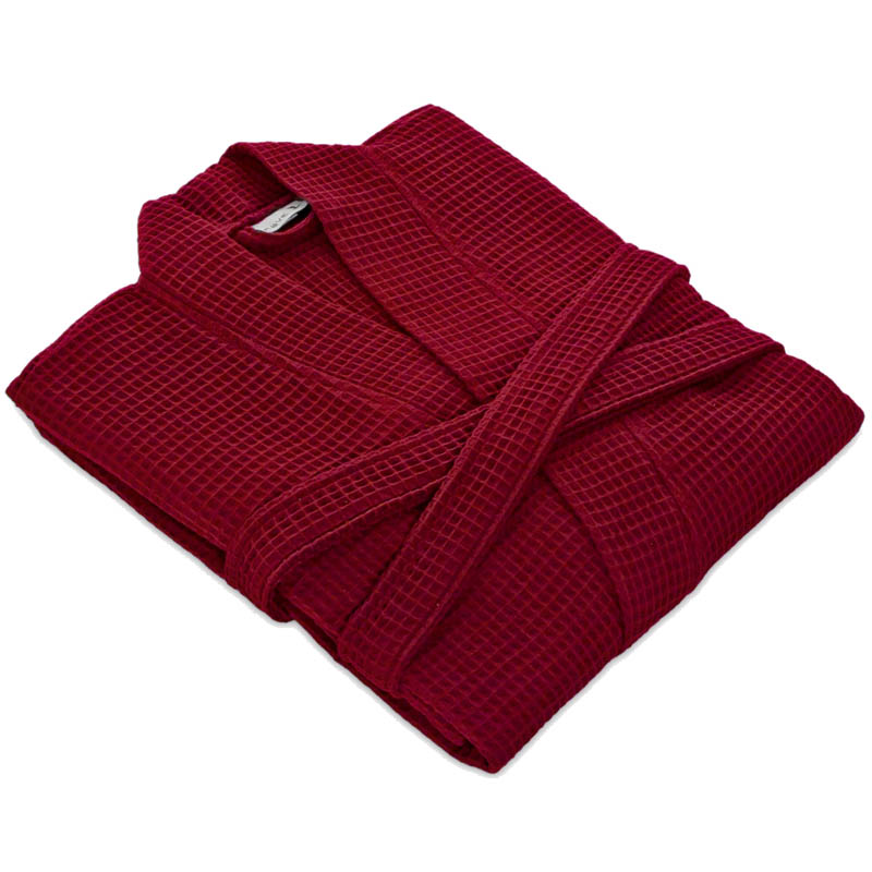 Халат-кимоно Move Homewear размер S, цвет бордовый Move 27612/0663/075/S 27612/0663/075/S - фото 2