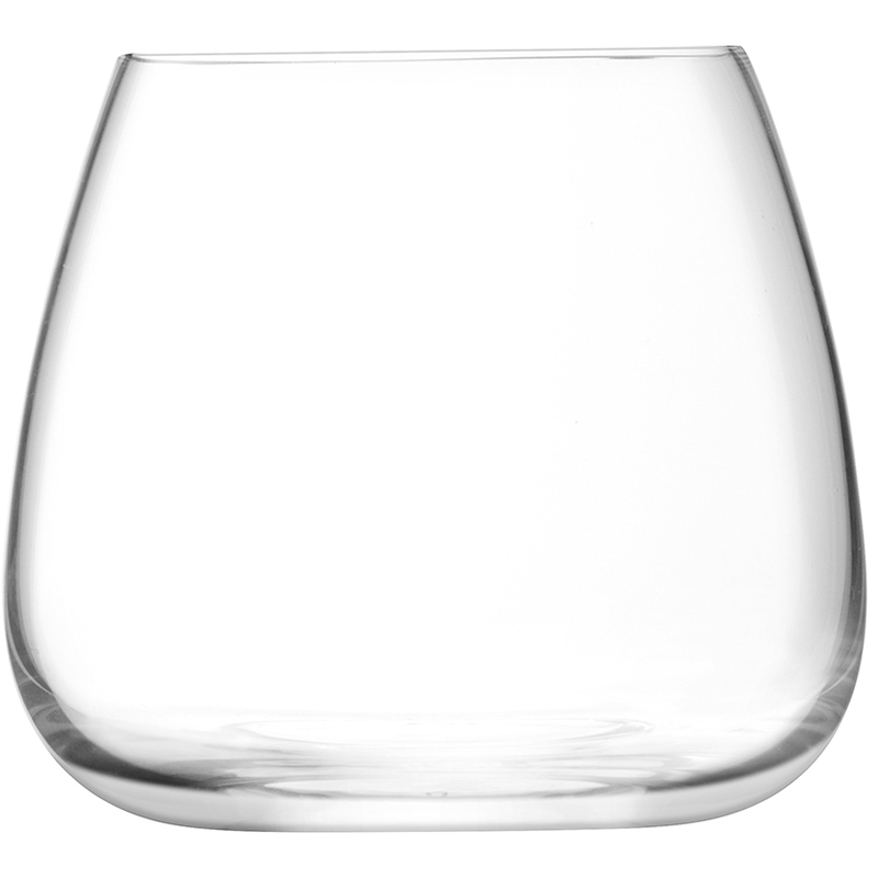 Набор стаканов для вина LSA International Wine Culture, 2шт LSA International G1425-14-191, цвет прозрачный - фото 2