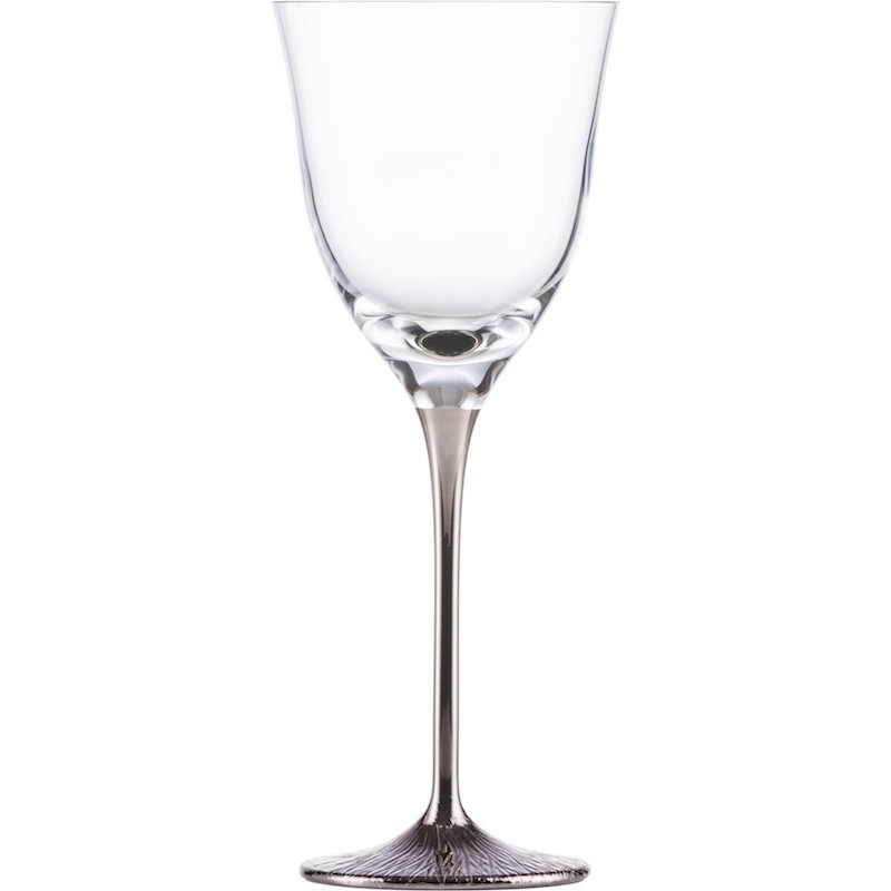 Бокал для белого вина Eisch Ravi Platinum 220мл Eisch 75853530, цвет прозрачный - фото 1