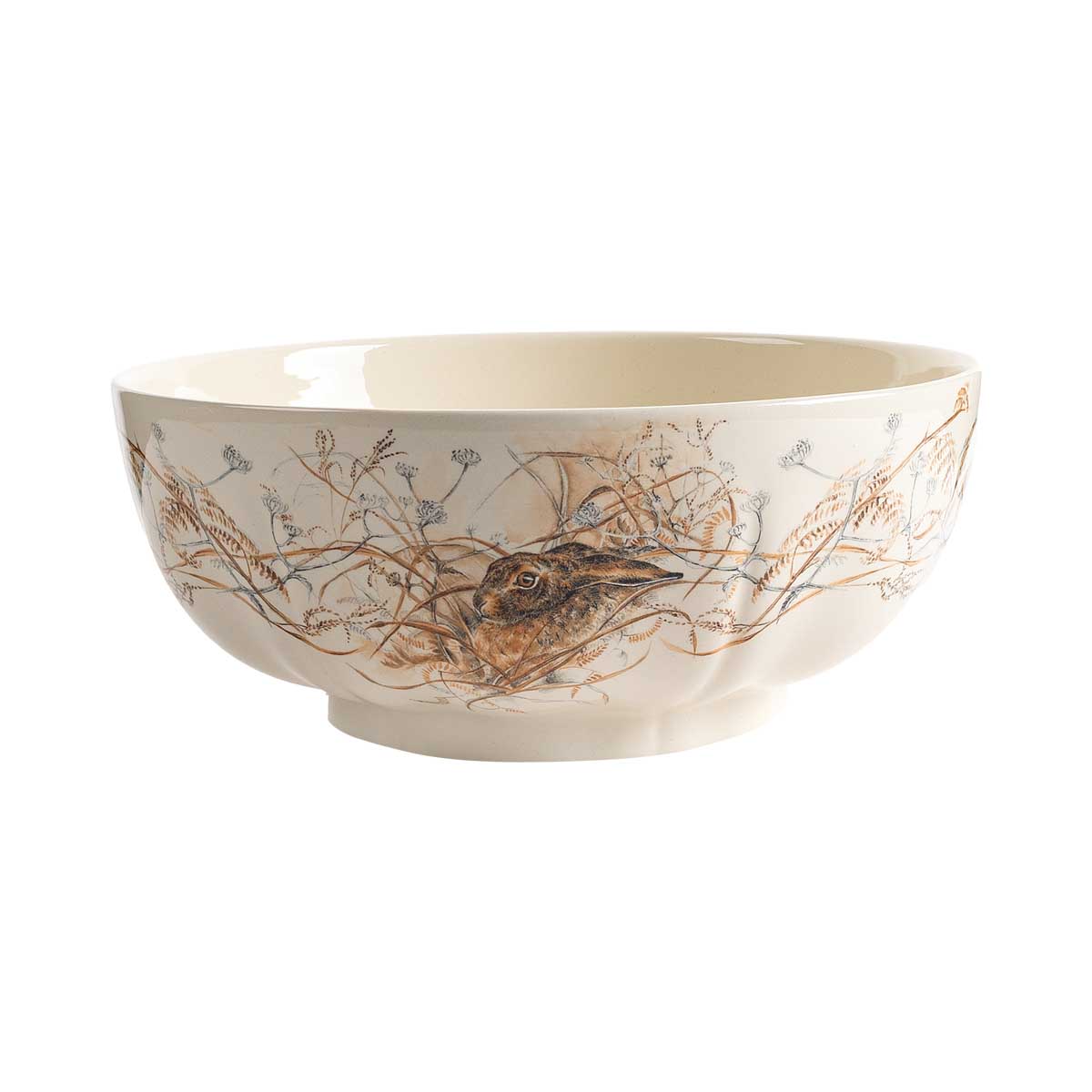 Салатник Gien Sologne 245см 28610₽