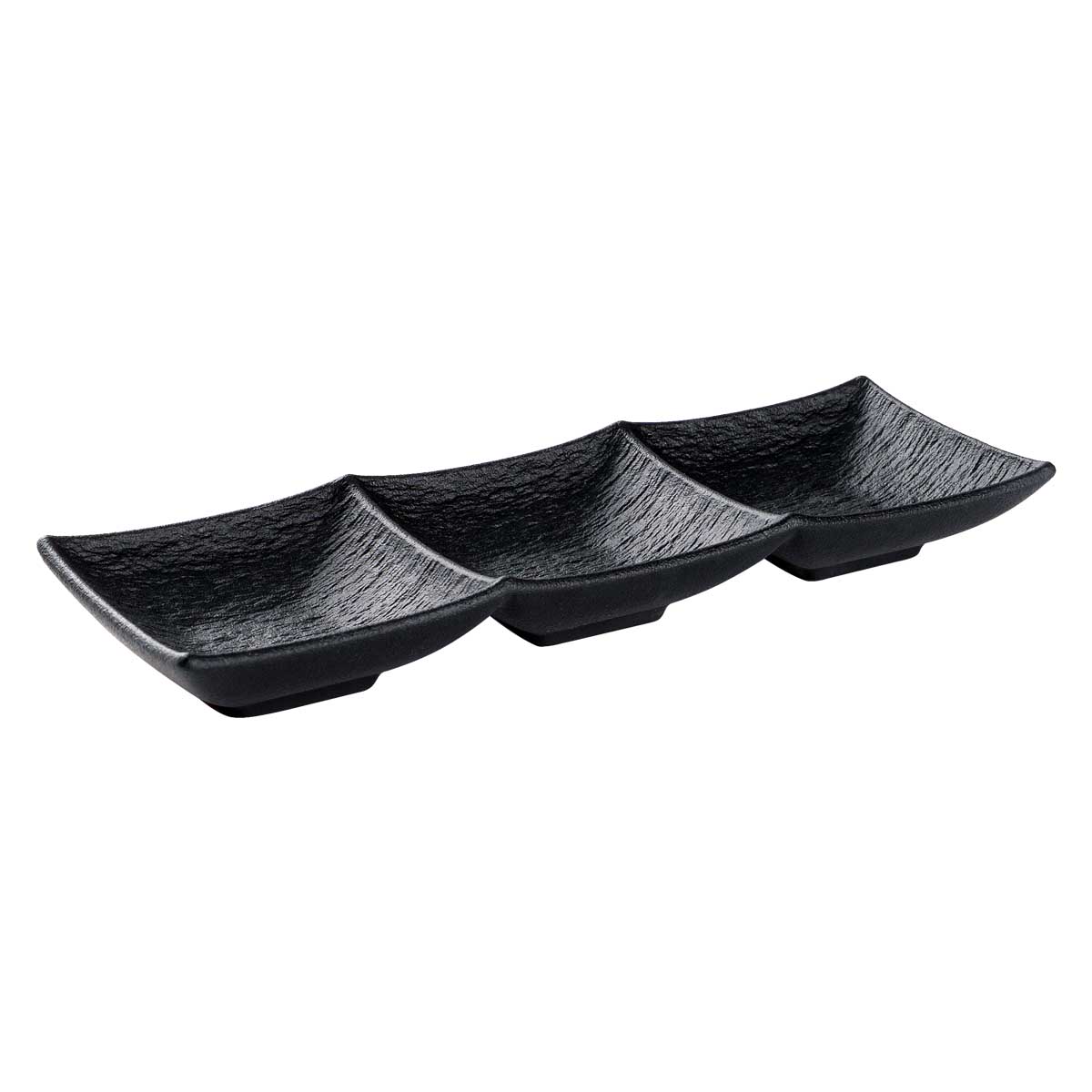 Менажница Home Chef Cloud Black 1040₽