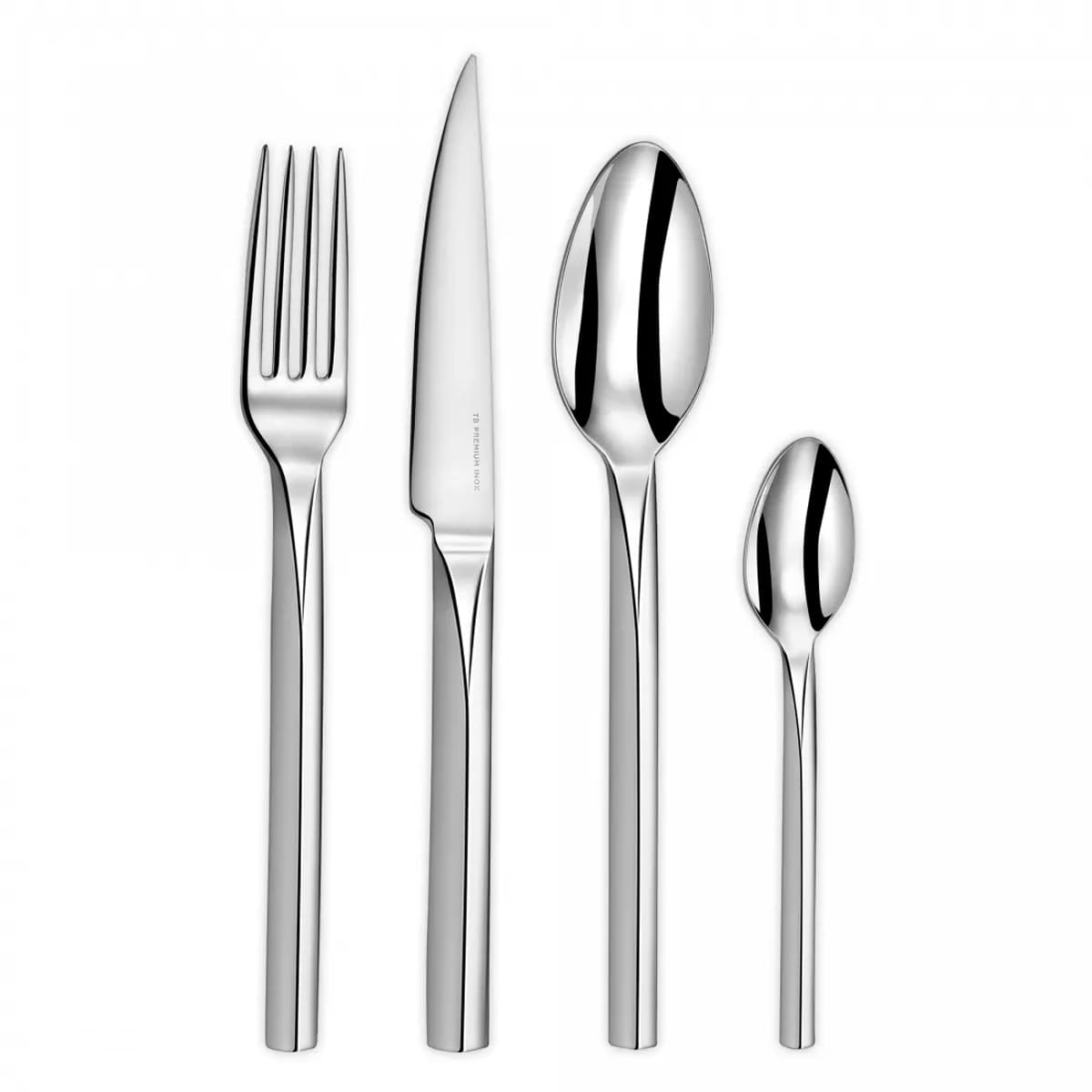 Набор столовых приборов Tarrerias Bonjean Cap Ferret 16 предметов на 4 персоны 24990₽