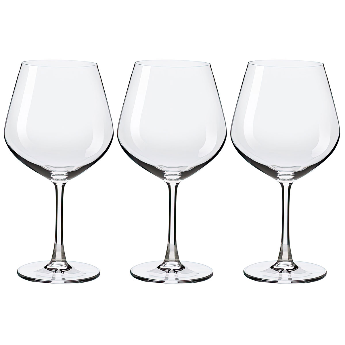 Набор бокалов для вина Maxwell & Williams Cosmopolitan 710мл, 6шт Maxwell & Williams MW827-AS0006, цвет прозрачный - фото 3