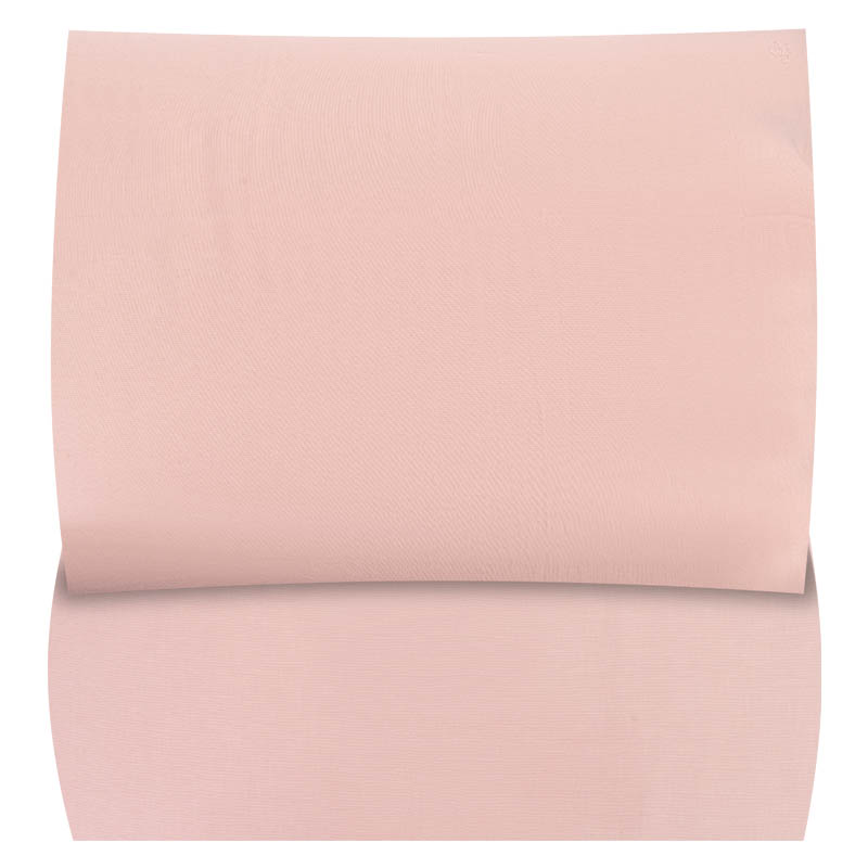 Комплект постельного белья 2-спальный Marc O' Polo Washed Linen, розовый