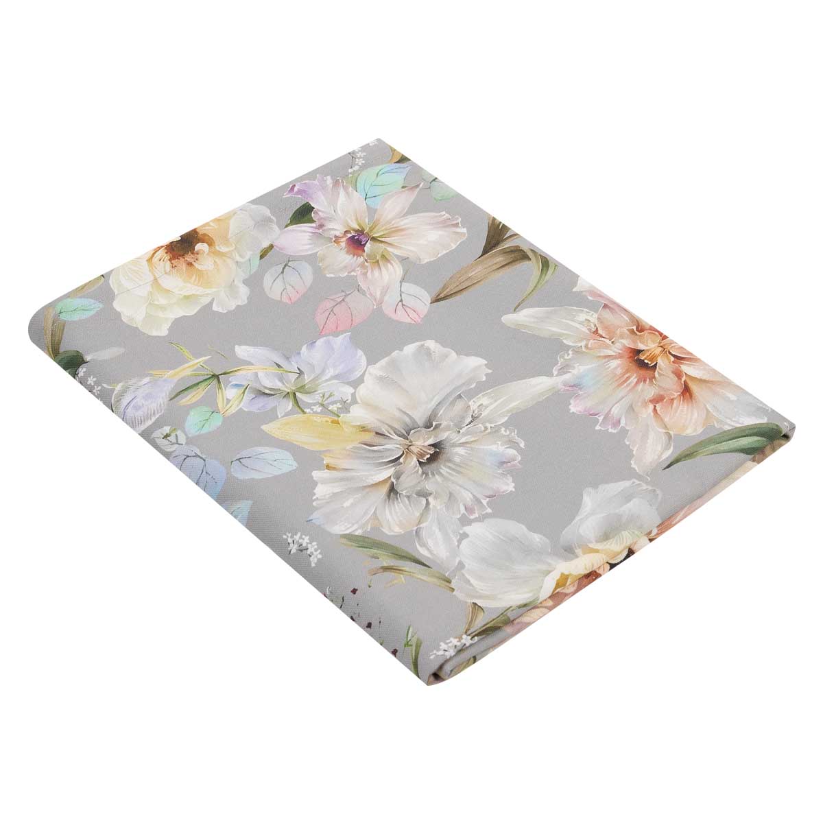 

Скатерть Elpida Шёпот лепестков 145x175см