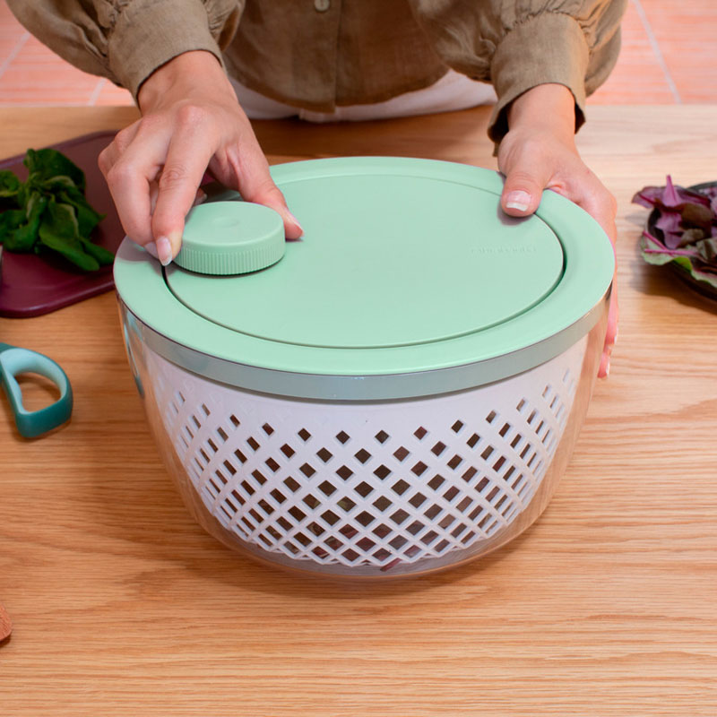 Сушилка для салата Brabantia Tasty