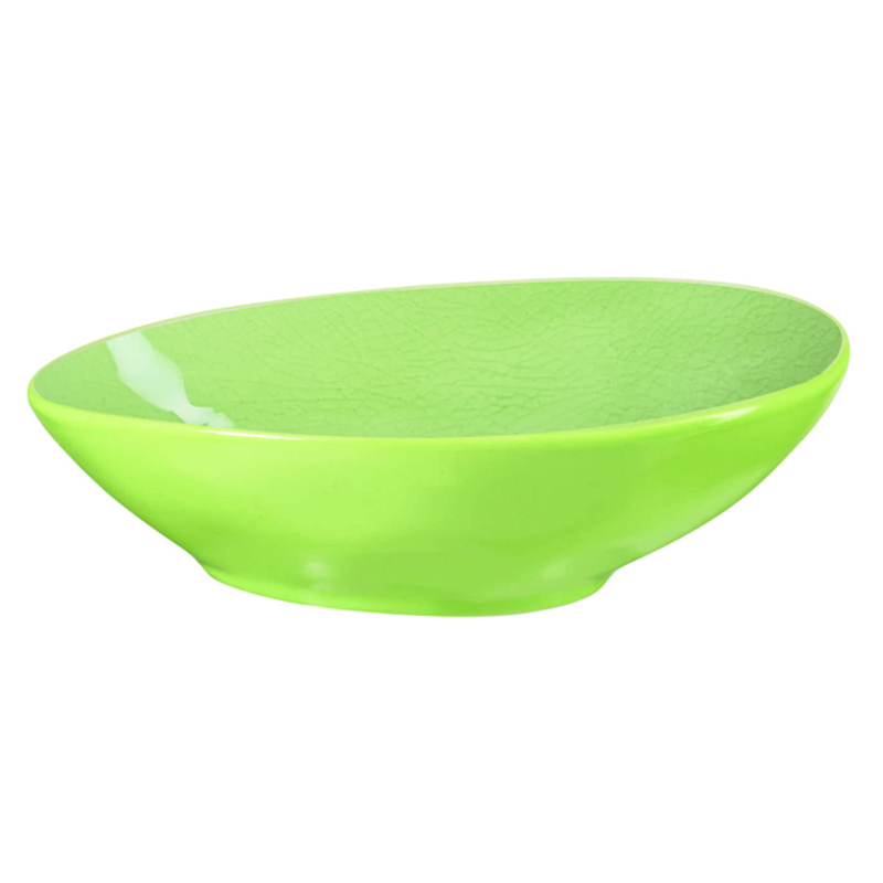 

Салатник Asa Selection Alaplage 19,5x18см, фисташковый, Зеленый