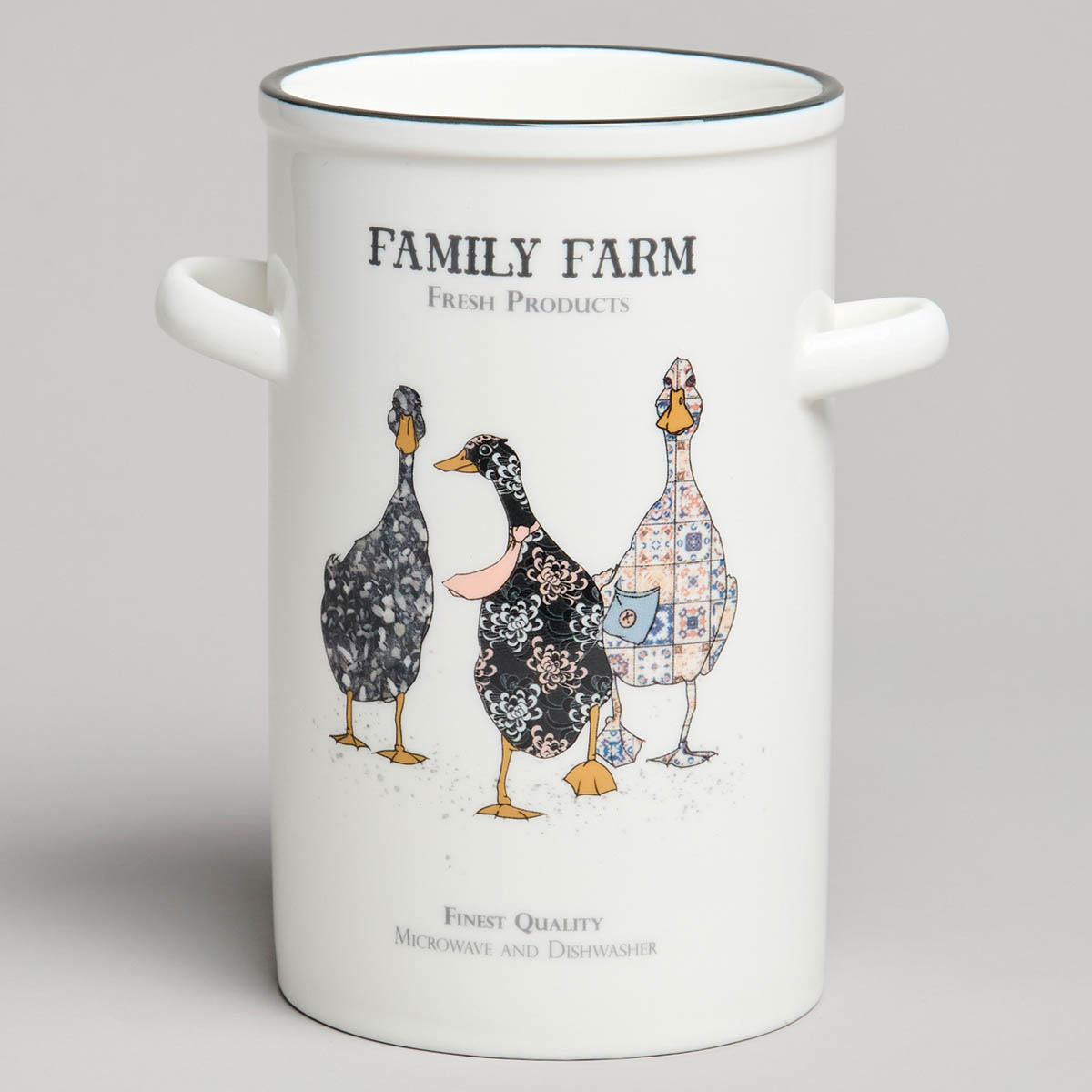 

Подставка под столовые приборы Lefard Family Farm