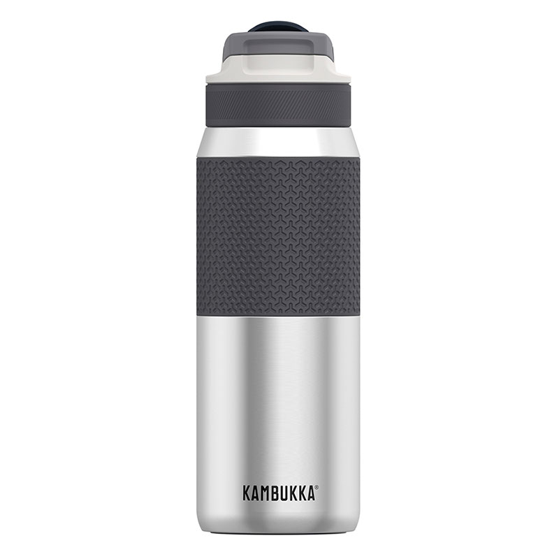 

Термобутылка Kambukka Lagoon Insulated Stainless Steel, Стальной