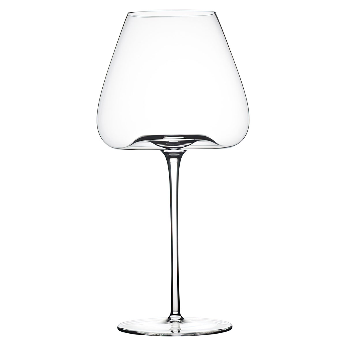 Набор бокалов для вина Liberty Jones Sheen 850мл, 2шт Liberty Jones PS_LJ_SN_RWGLS850_2, цвет прозрачный - фото 2