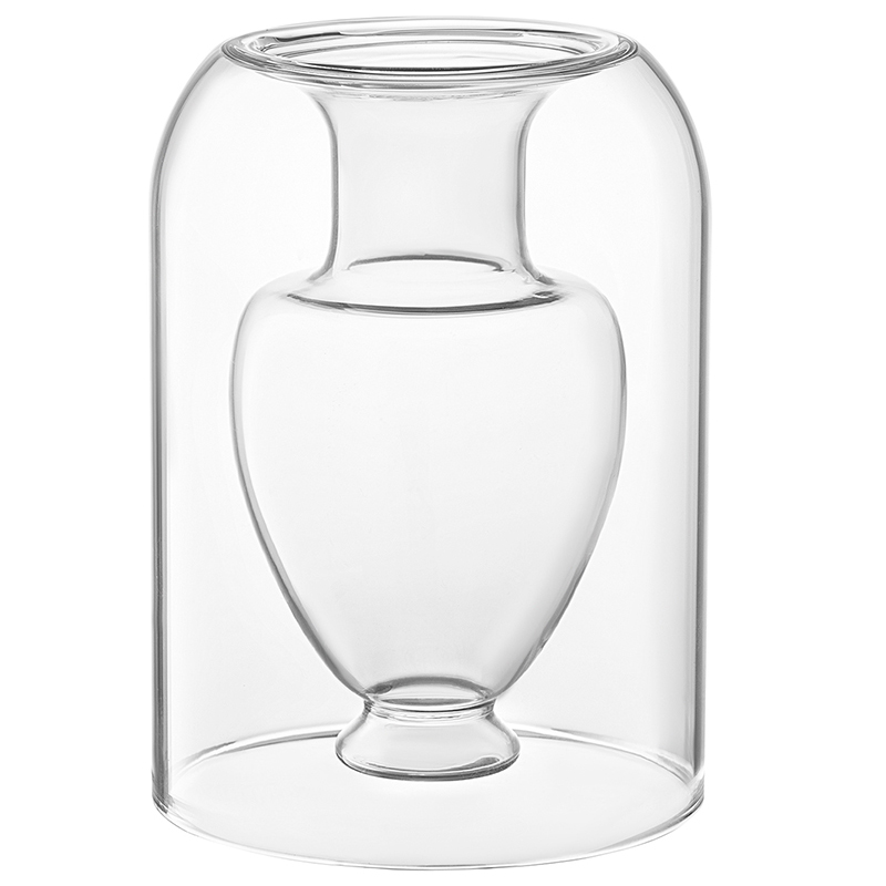 Ваза Bergenson Bjorn Muse 16см 2400₽