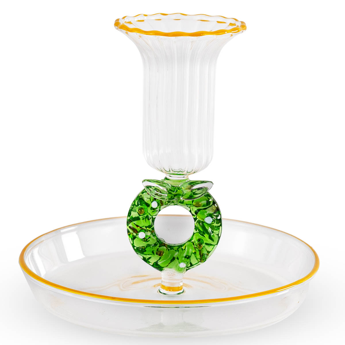 

Подсвечник WD Lifestyle Monterey Garland