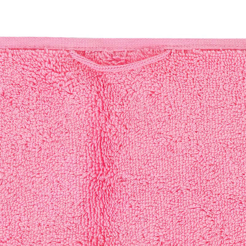 Полотенце махровое Pappel Cirrus/S 70x140см, цвет розовый Pappel 701/D7458/T19496/070140 701/D7458/T19496/070140 - фото 4