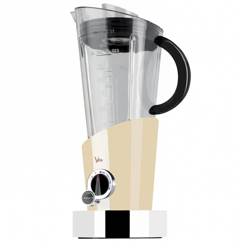 Блендер Bugatti E-VELA cream 23190₽