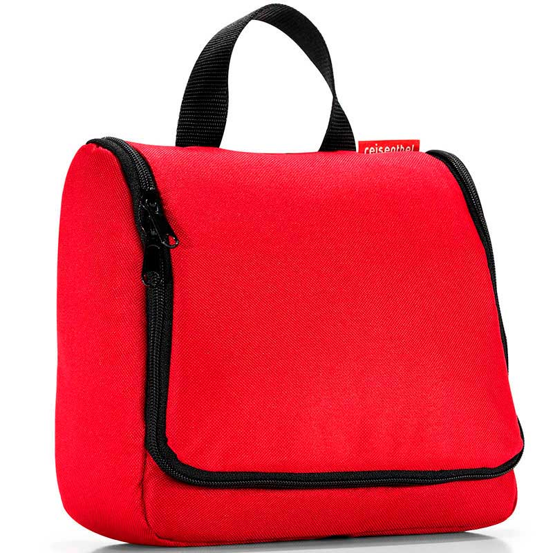 

Сумка-органайзер Reisenthel Toiletbag, Красный
