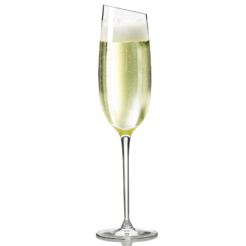 Бокал для шампанского Eva Solo 200мл Eva Solo 541004, цвет прозрачный - фото 2