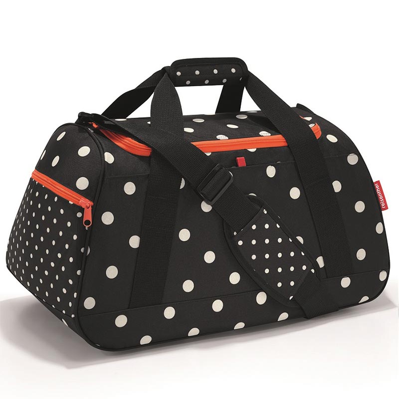 

Сумка дорожная Reisenthel Activitybag mixed dots, Многоцветие