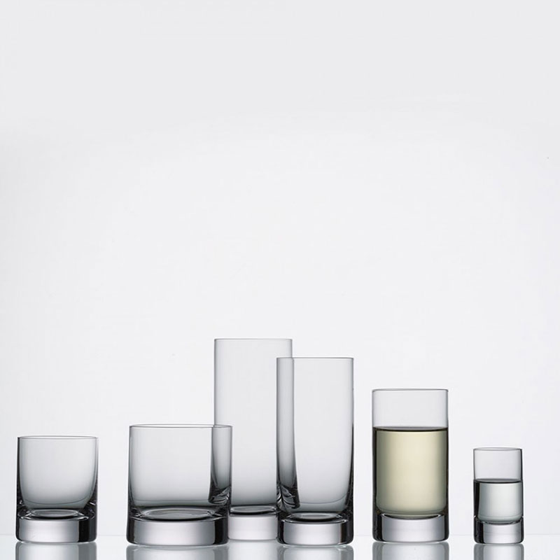 Набор стаканов высоких Zwiesel Glas Tavoro, 4шт Zwiesel Glas 122414, цвет прозрачный - фото 2