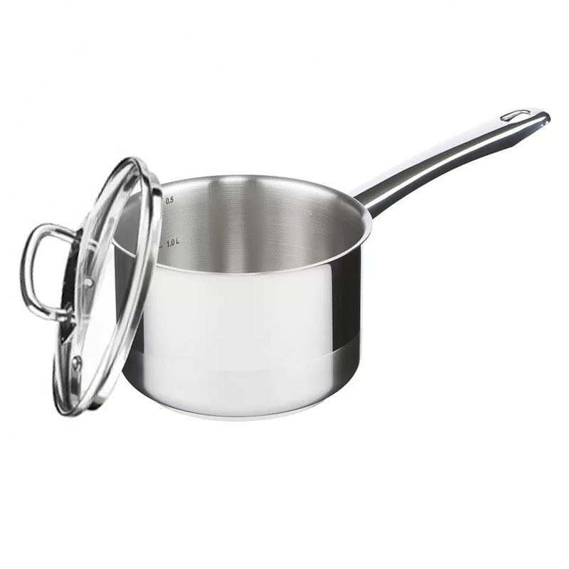 

Ковш с крышкой Kolimax Professional