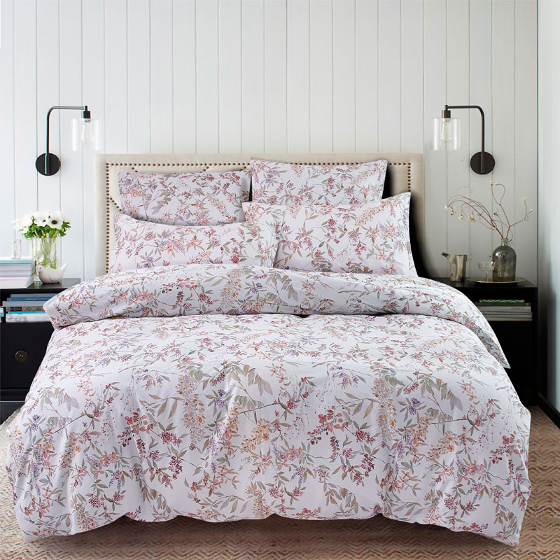 

Комплект постельного белья 1,5-спальный Pappel Rada