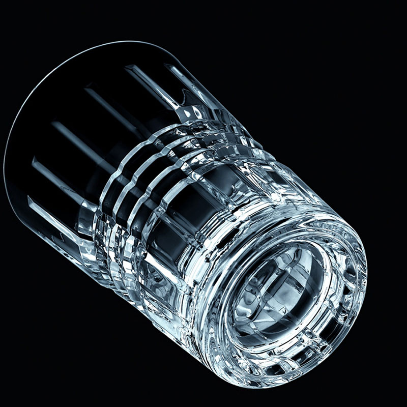Набор стаканов высоких Cristal d`Arques Rendez-vous, 6шт Cristal d`Arques Q4358, цвет прозрачный - фото 4
