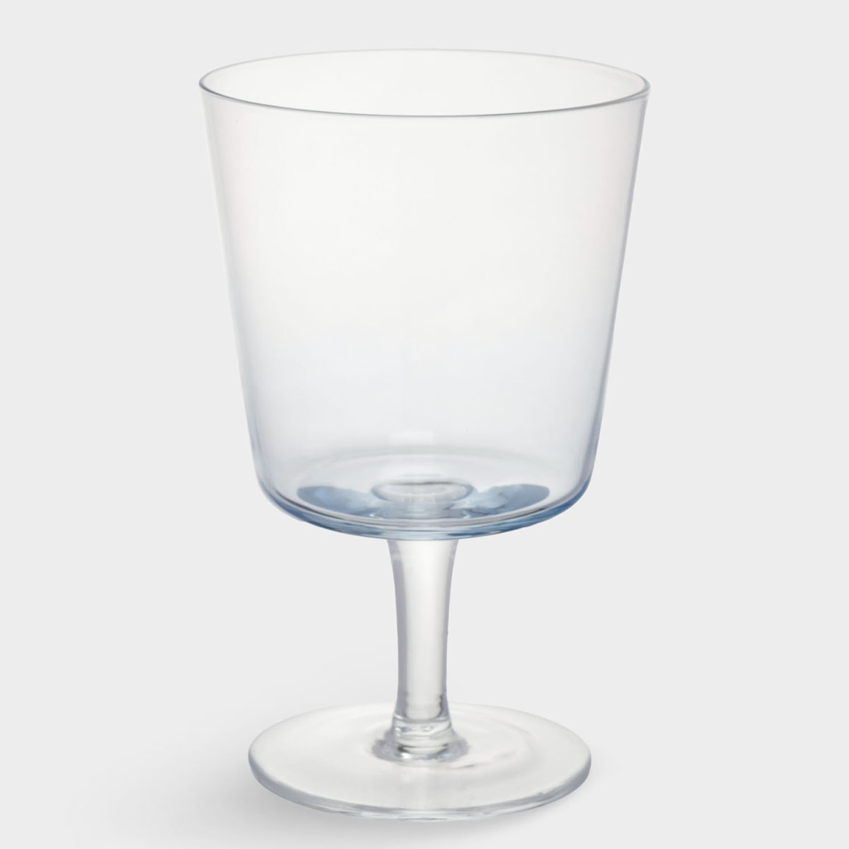 Бокал-кубок для вина Anna Lafarg Море 599₽