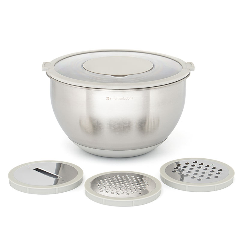 

Миска Smart Solutions Balance 5л
