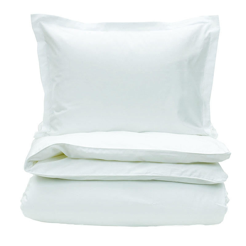 

Пододеяльник Gant Home Sateen 150x200см, Серый