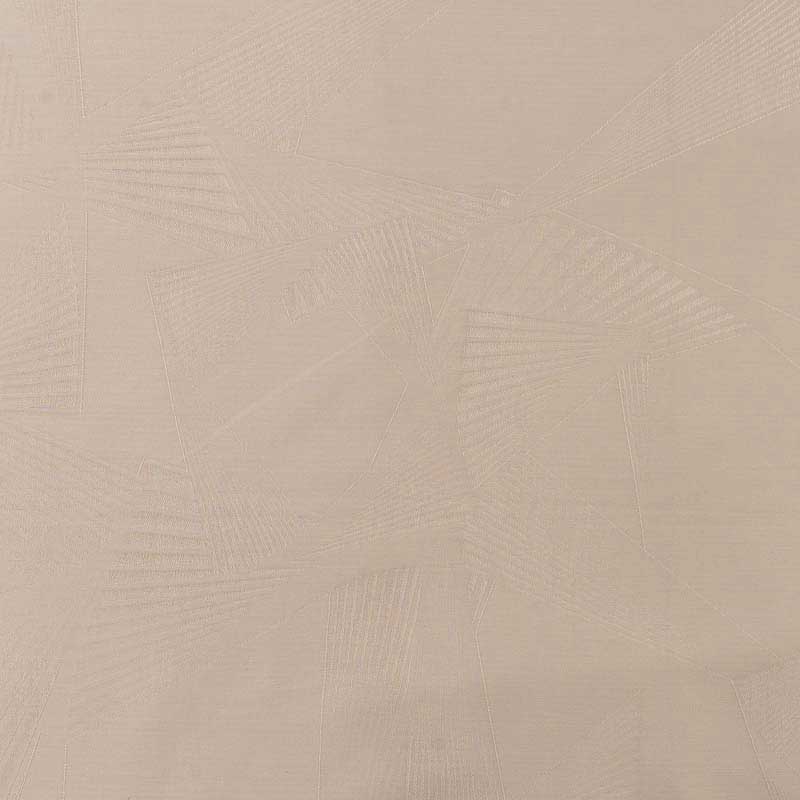 Комплект постельного белья семейный Pappel geometric beige Pappel QQ1(13-0403TCX)/150200F, цвет бежевый QQ1(13-0403TCX)/150200F - фото 4