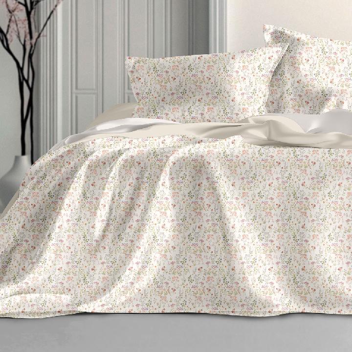 Комплект постельного белья 1,5-спальный Pappel Felicite