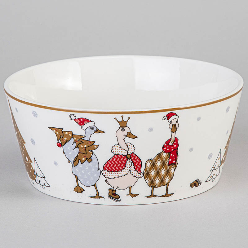 

Салатник Lefard Family Christmas