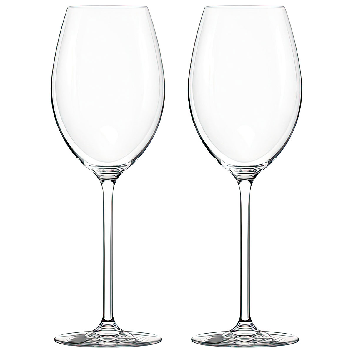 Набор бокалов для вина Maxwell & Williams Calia 500мл, 2шт Maxwell & Williams MW827-HN0076, цвет прозрачный - фото 2