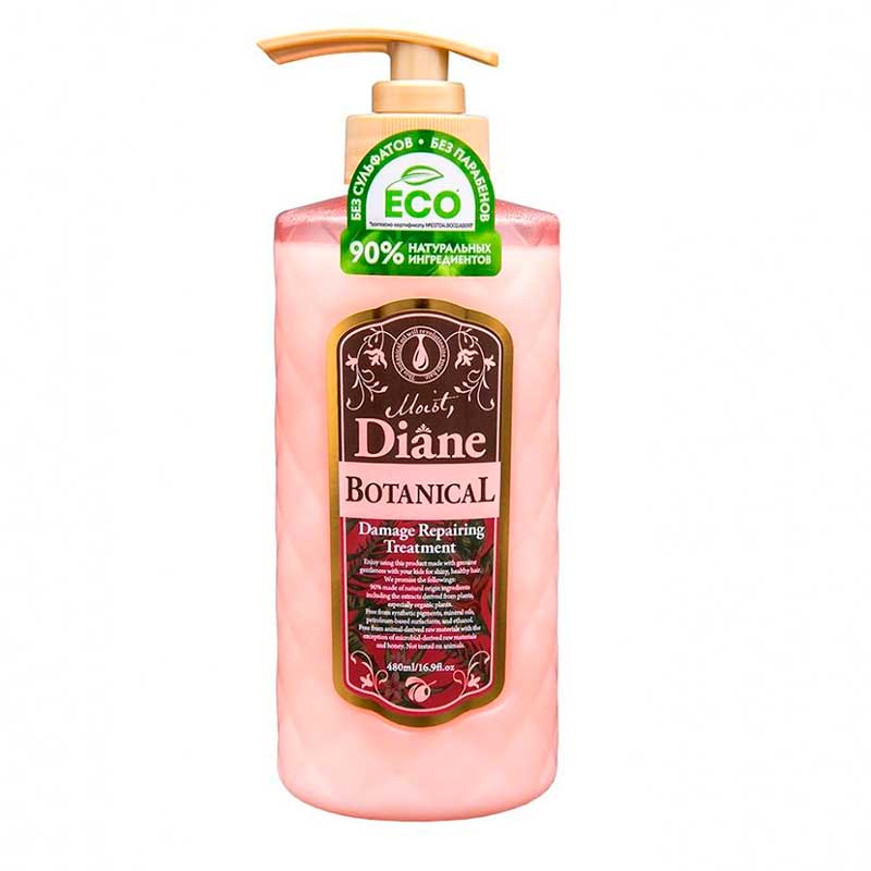 

Бальзам-кондиционер Diane Восстановление, В ассортименте
