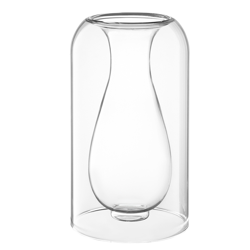 Ваза Bergenson Bjorn Muse 22см 2600₽