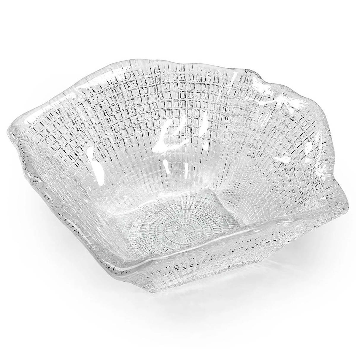 

Салатник IVV Diamante квадратный 14,5см