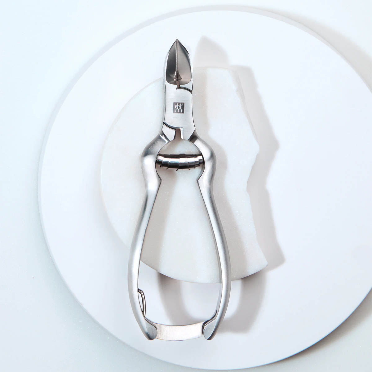 

Кусачки для ногтей 140мм Zwilling Beauty Premium