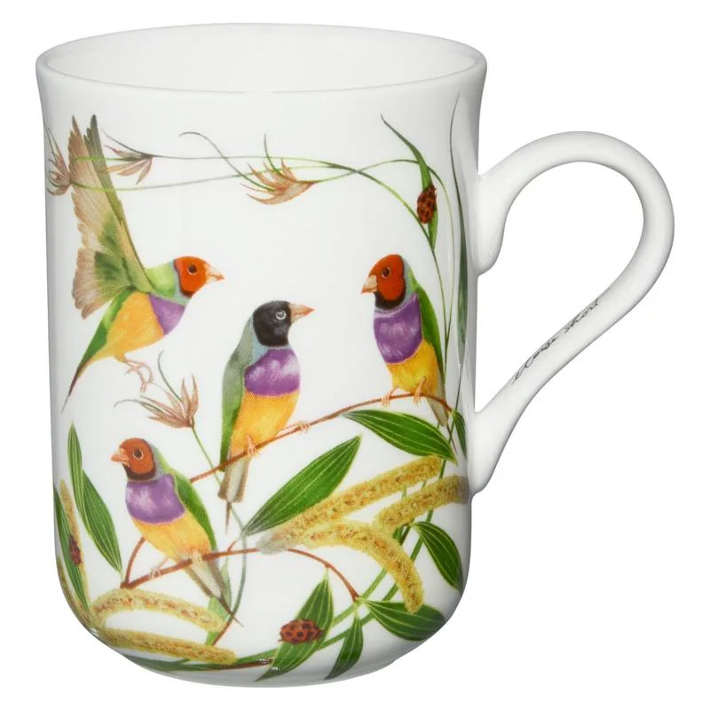 Кружка Maxwell Williams Lyric Зяблик 899₽